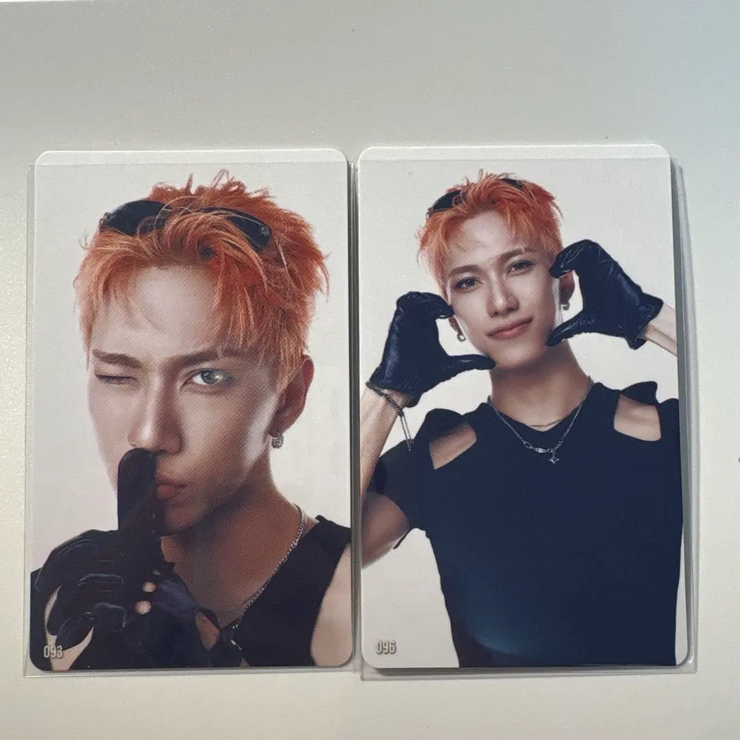 Thumbnail of Rihito Ikezaki XQUARE 093 096