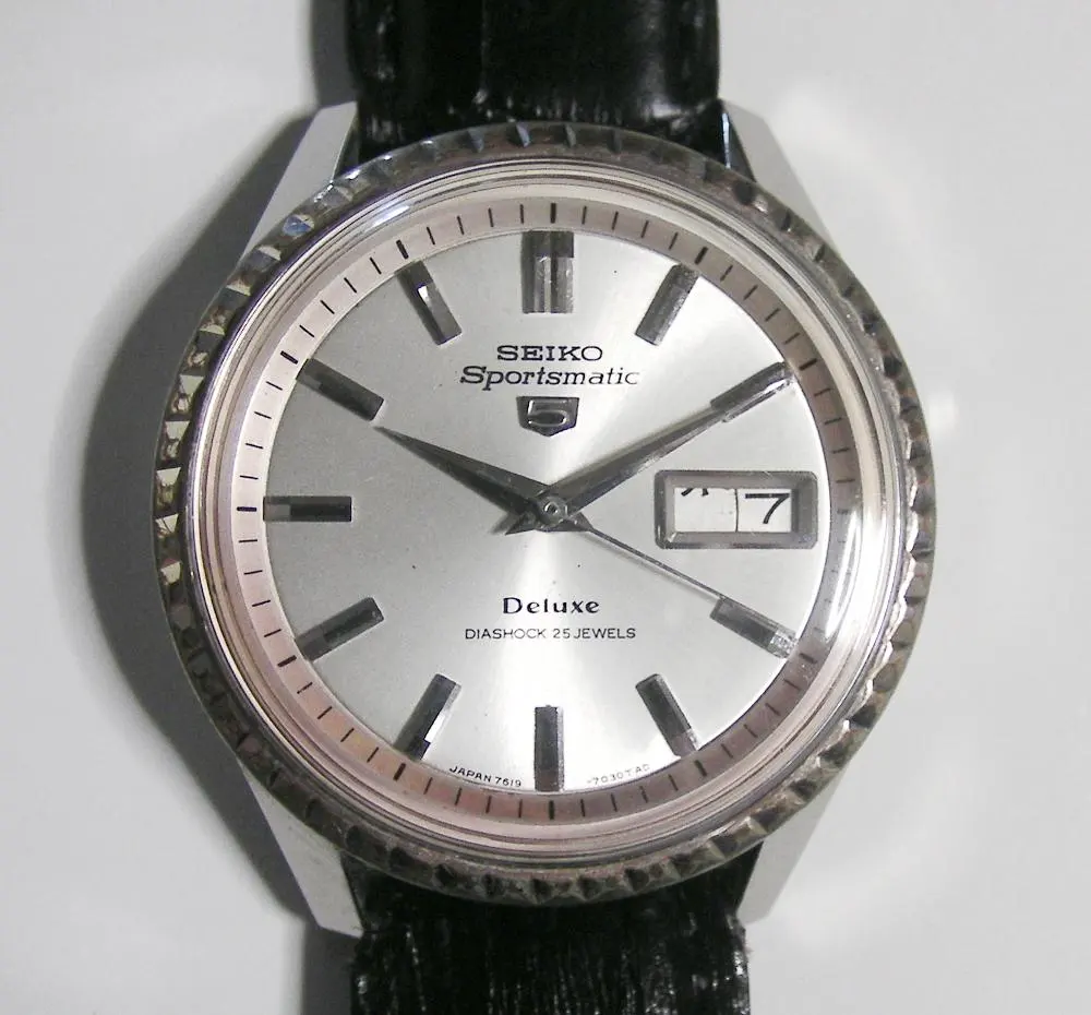 2025年最新】セイコー 5 dx 25の人気アイテム - メルカリ