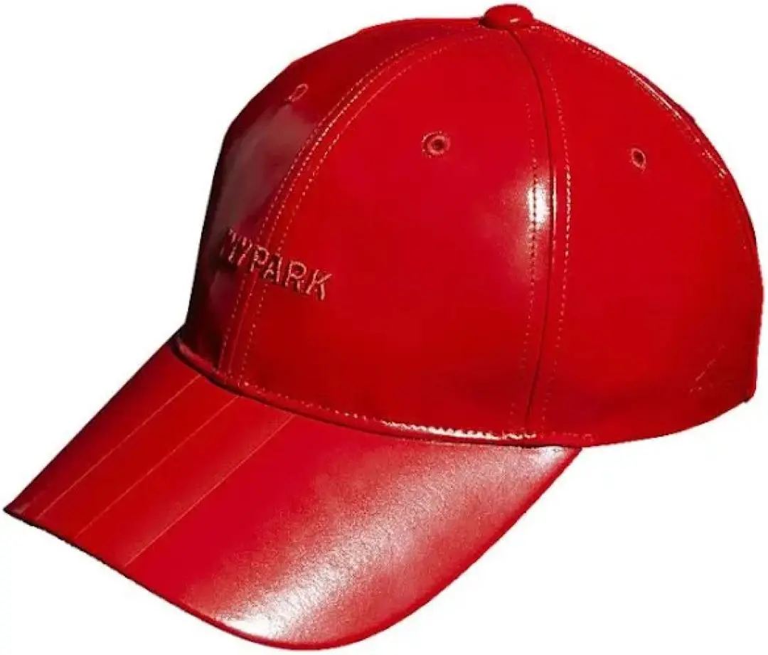 「 IVY PARK (アイビーパーク) 」BLACK黒 CAP キャップ未使用 2025年最新】ivy park キャップの人気アイテム - メルカリ