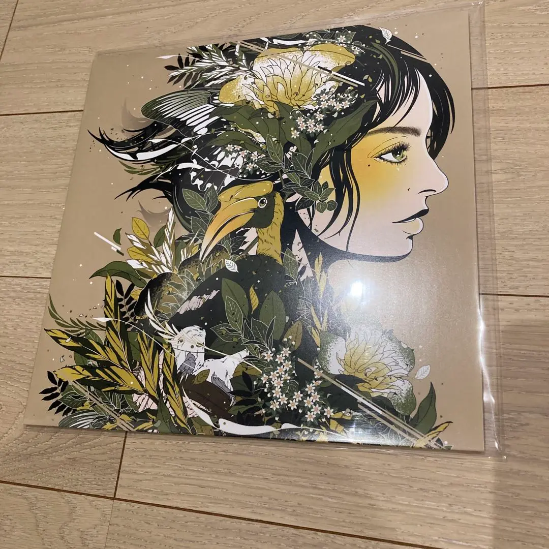 Amazon.co.jp: DJ OKAWARI COMPASS LPレコード JAZZY : おもちゃ
