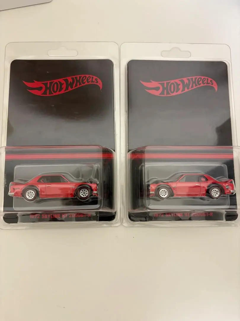 ホットウィール スカイラインGT-R ハコスカ ジャパンコンベンション Amazon | ホットウィール ジャパン コンベンション 2023 限定