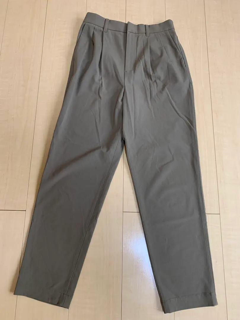 Thumbnail of Tapered Pants 〈LEPSIM〉