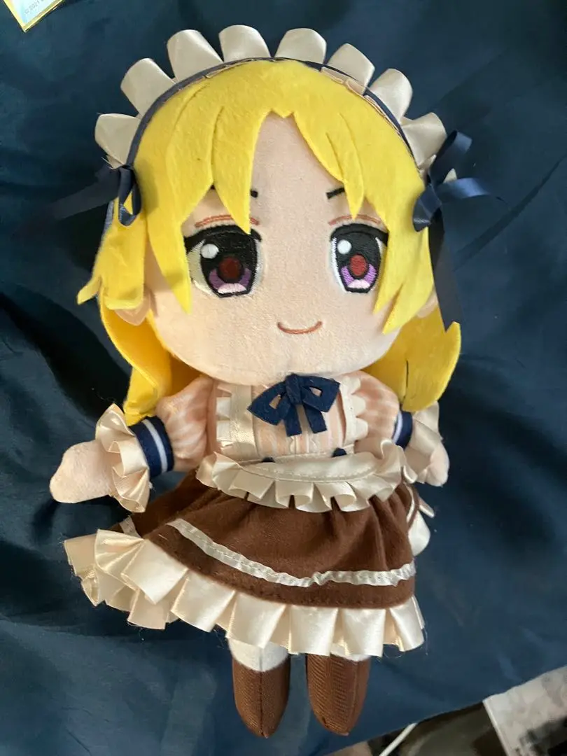 辻野あかり 砂塚あきら 桐生つかさ ぬいぐるみ-まとめ買い