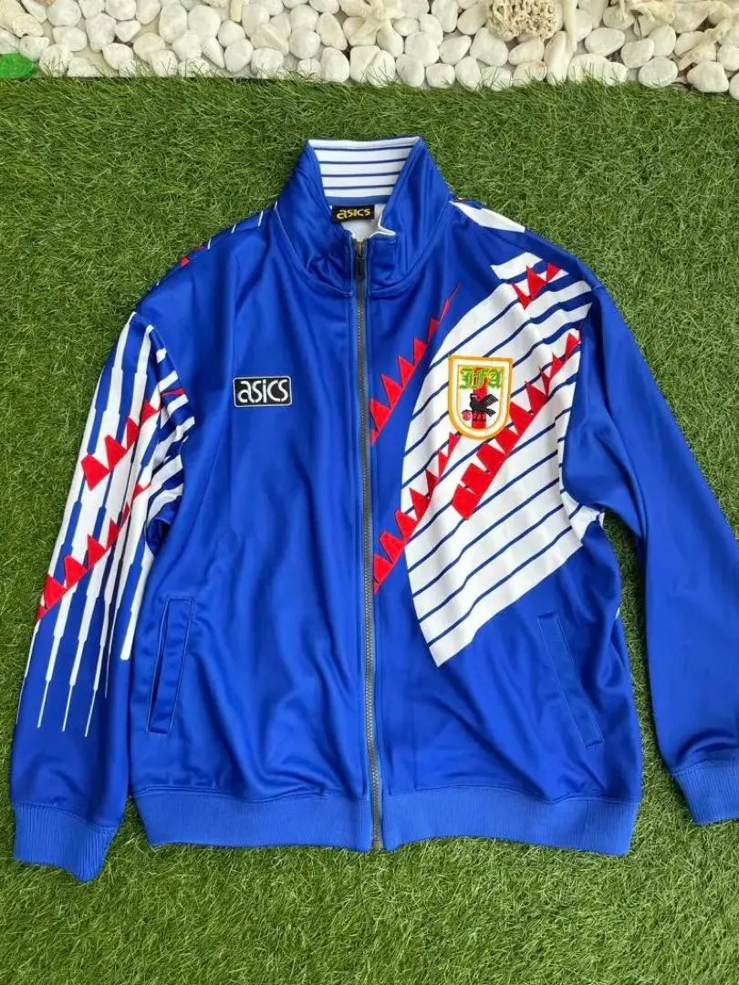 超激レア　サッカー日本代表　炎　トラックジャケット　デッドストック　新品未使用品 日本代表 炎のフリマアイテム一覧