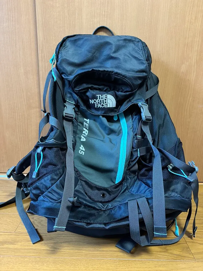 2025年最新】north face terra 45の人気アイテム - メルカリ