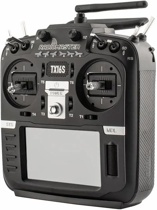 Radiomaster TX16S 送信機　中古品 2025年最新】radiomaster tx16sの人気アイテム - メルカリ
