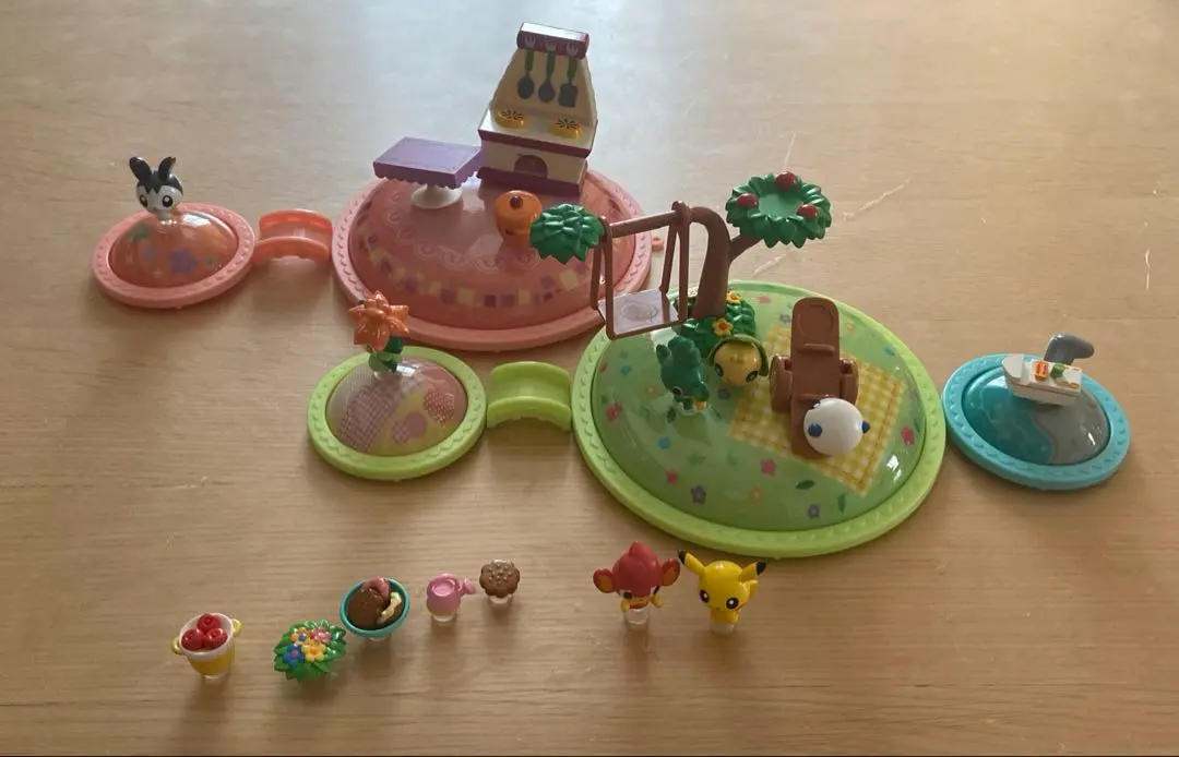 2025年最新】ポケモン吸盤付きミニフィギュアの人気アイテム