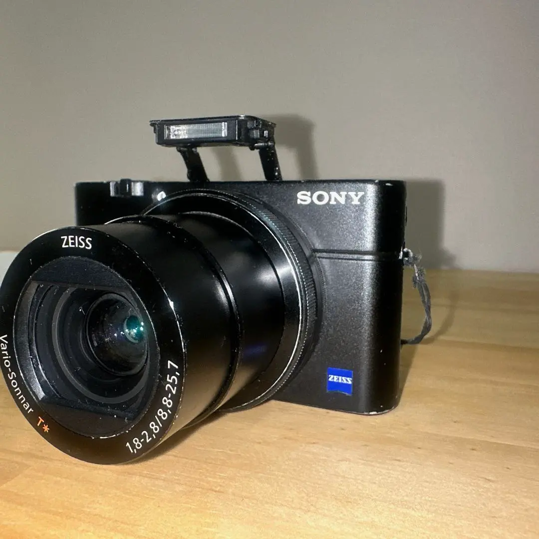 2025年最新】rx100m3 ジャンクの人気アイテム - メルカリ