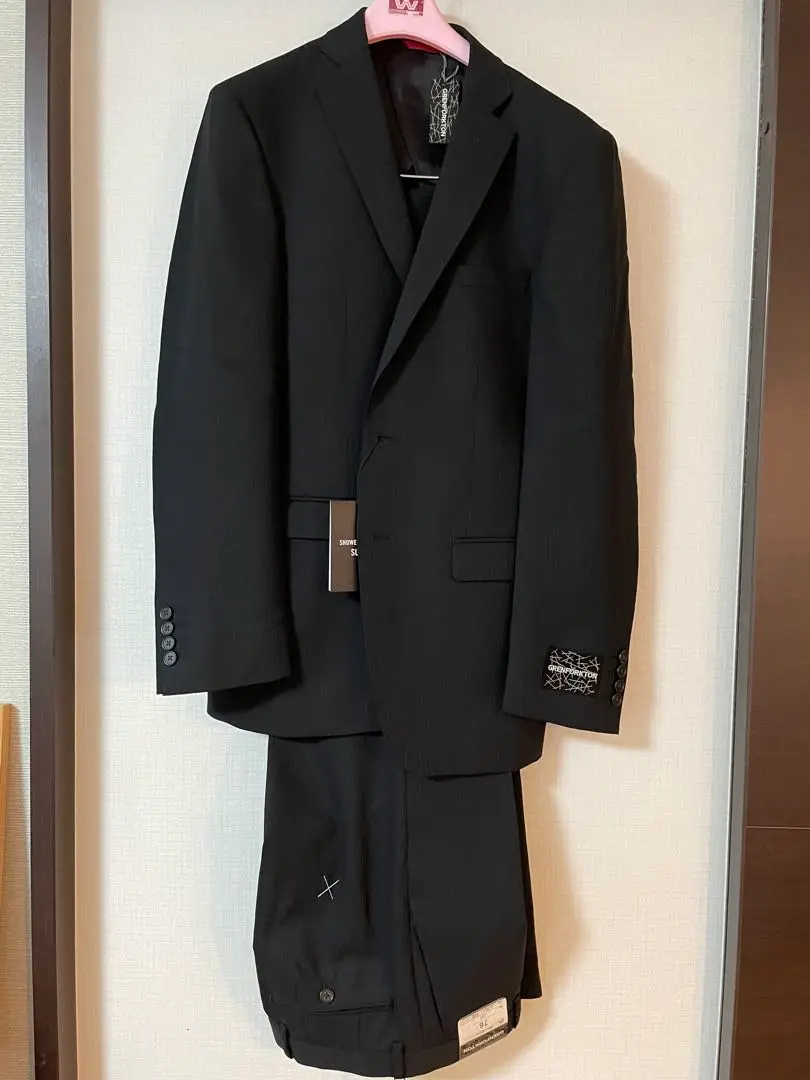 【税込】 2025年最新】GRENFORKTONの人気アイテム メルカリ - スーツ