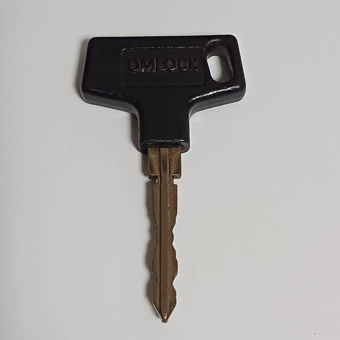 オムロック　流通キー　50本セット Yahoo!オークション - OMLOCK/オムロック 設定用流通キー ホール