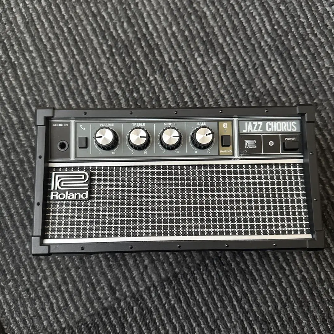 2025年最新】roland jc-01の人気アイテム - メルカリ