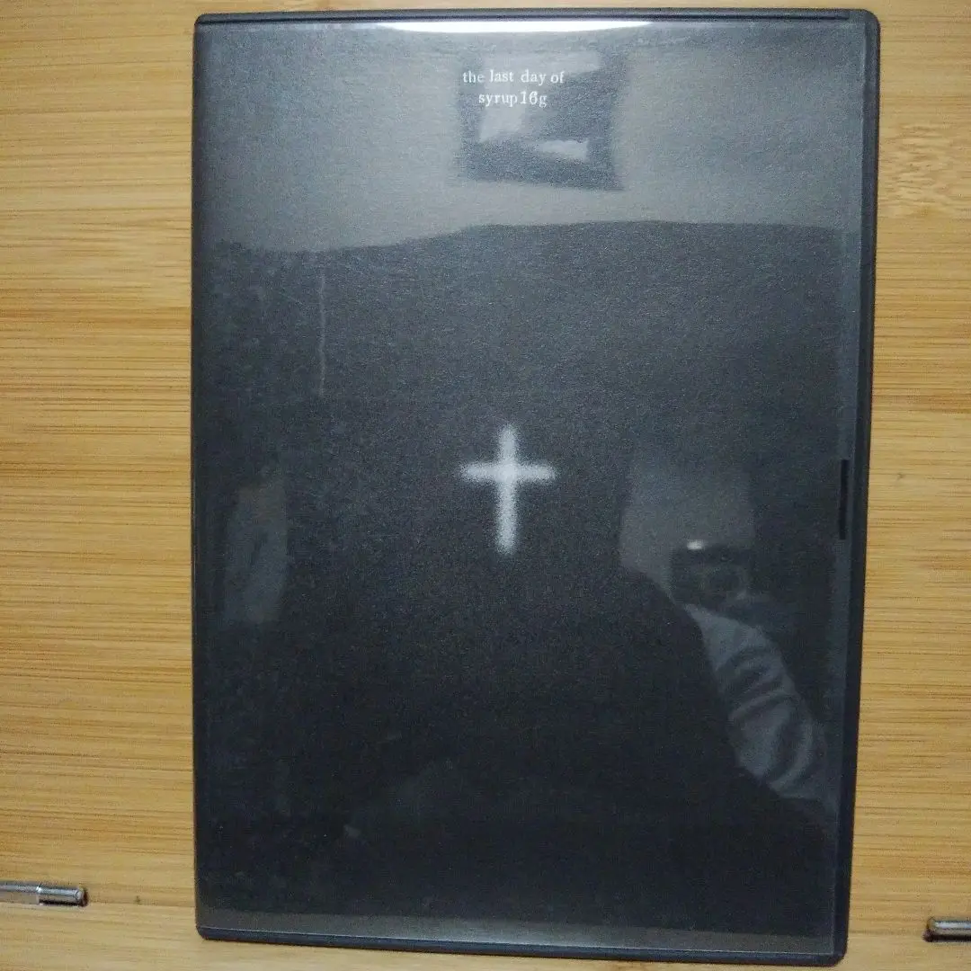 syrup16g DVD5枚セット +α syrup16g DVD5枚セット +α DVD