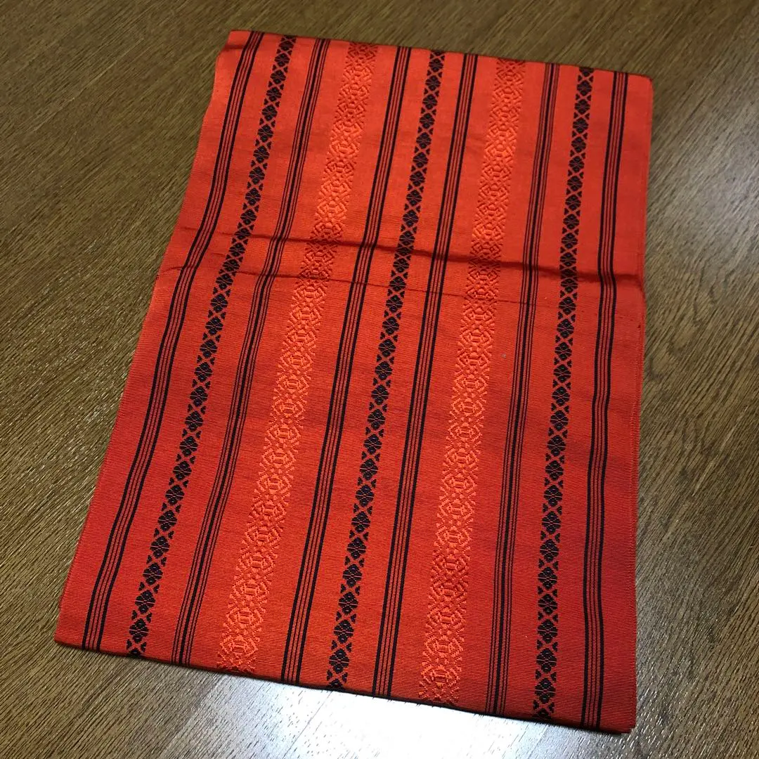 Thumbnail of Kimono Obi 757