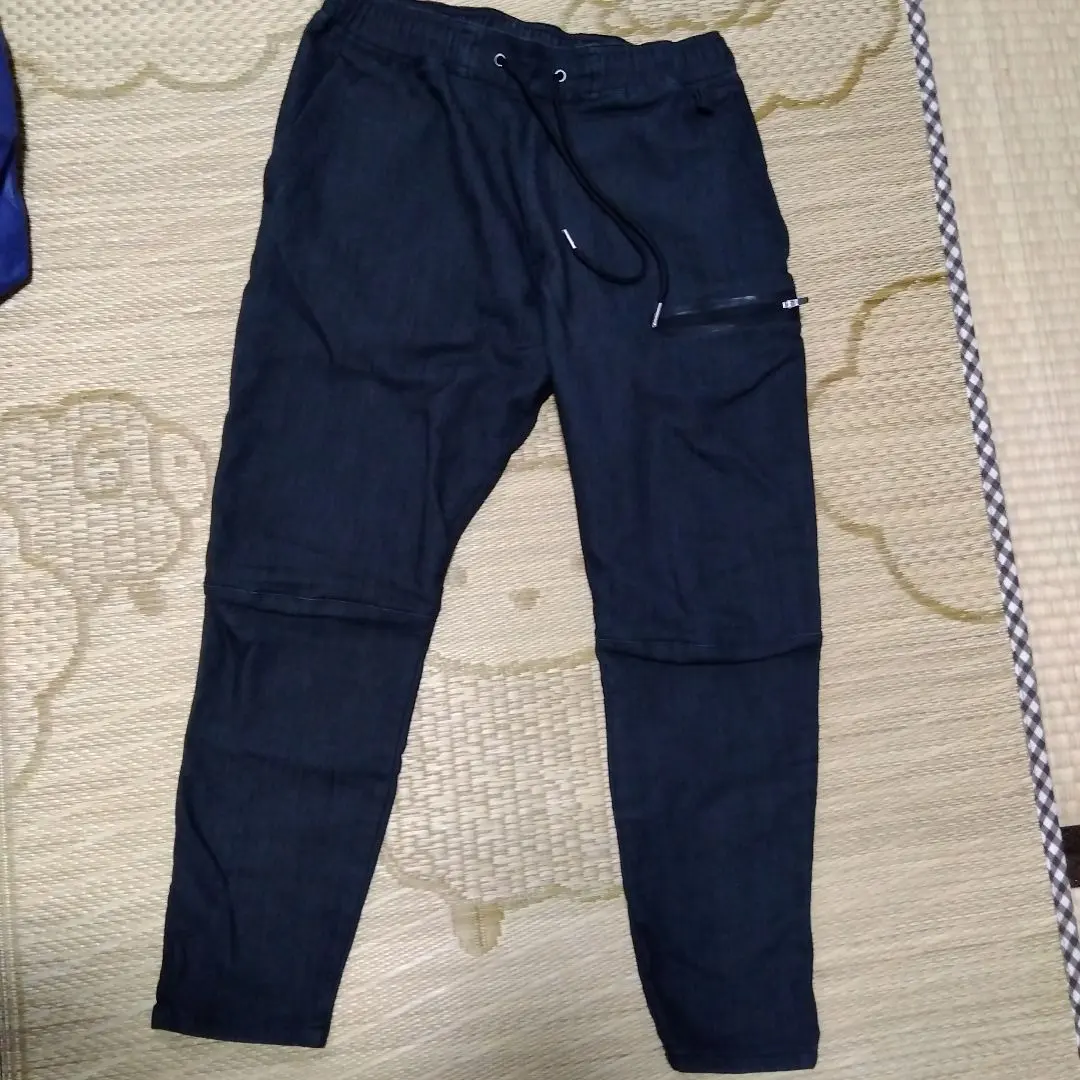 Thumbnail of EDWIN☆Pants♪M size