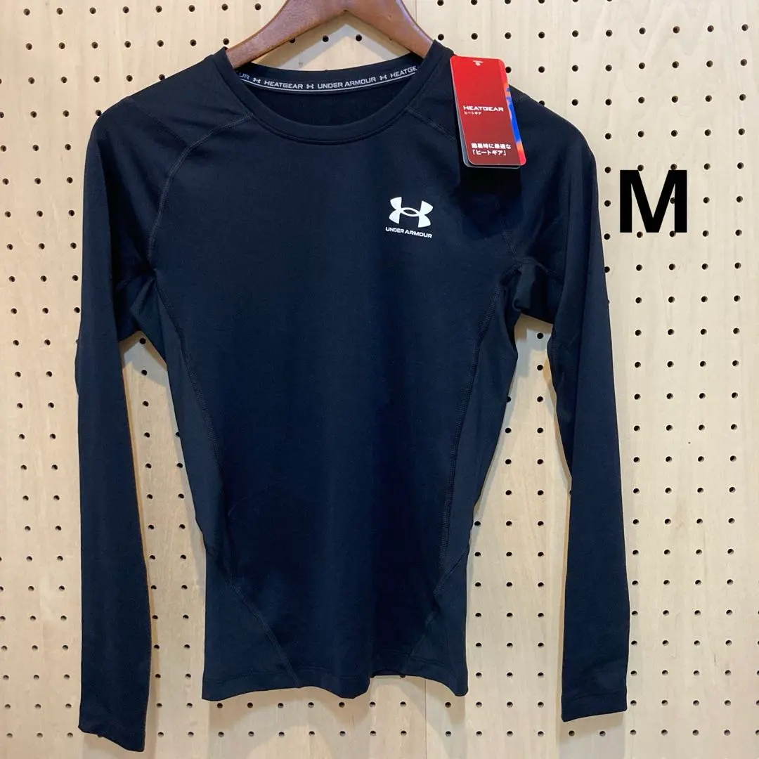 男士HeatGear內衣 M (1361524) 的縮圖