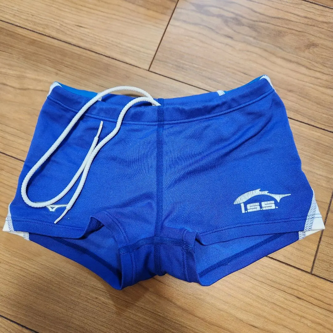 伊藤萬/美津濃/泳衣/男童/120 的縮圖