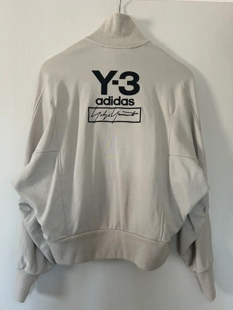 【最安値・美品】Y-3 Yohji yamamotoスウェット L バックロゴ 2025年最新】Y-3 レディース トレーナー・スウェットの人気