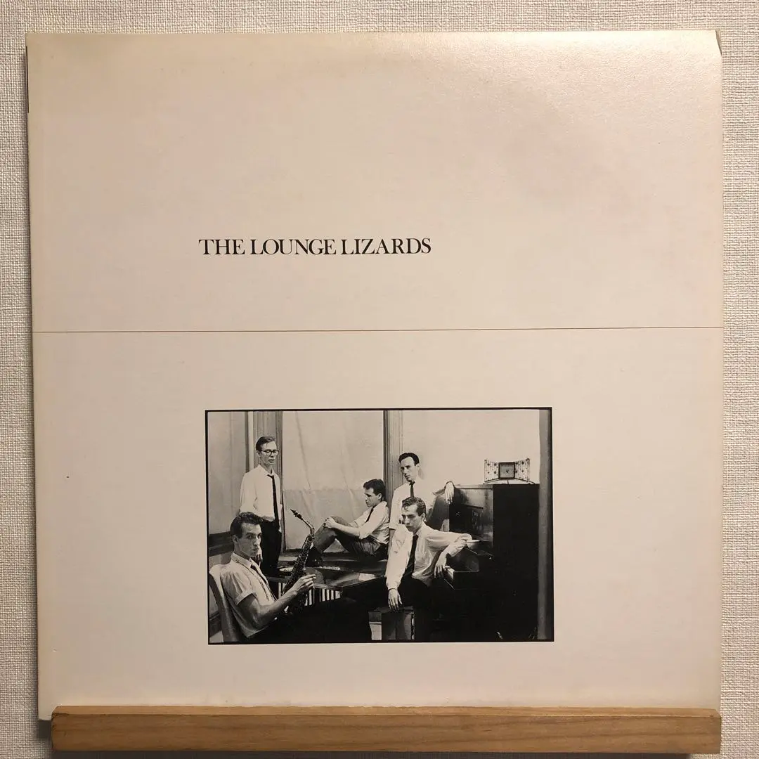 2025年最新】Lounge Lizards CDの人気アイテム - メルカリ