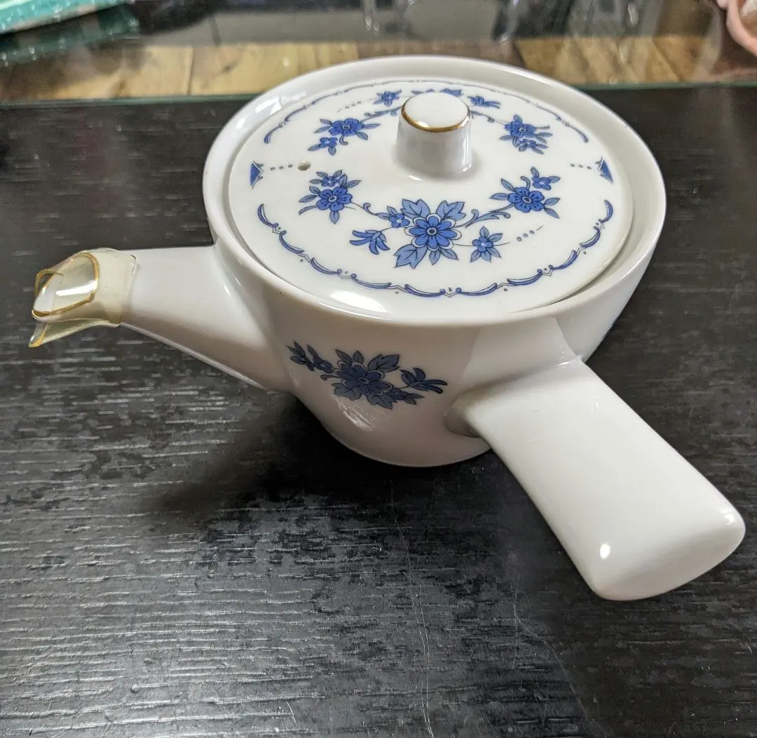 Thumbnail of YAMATO Teapot