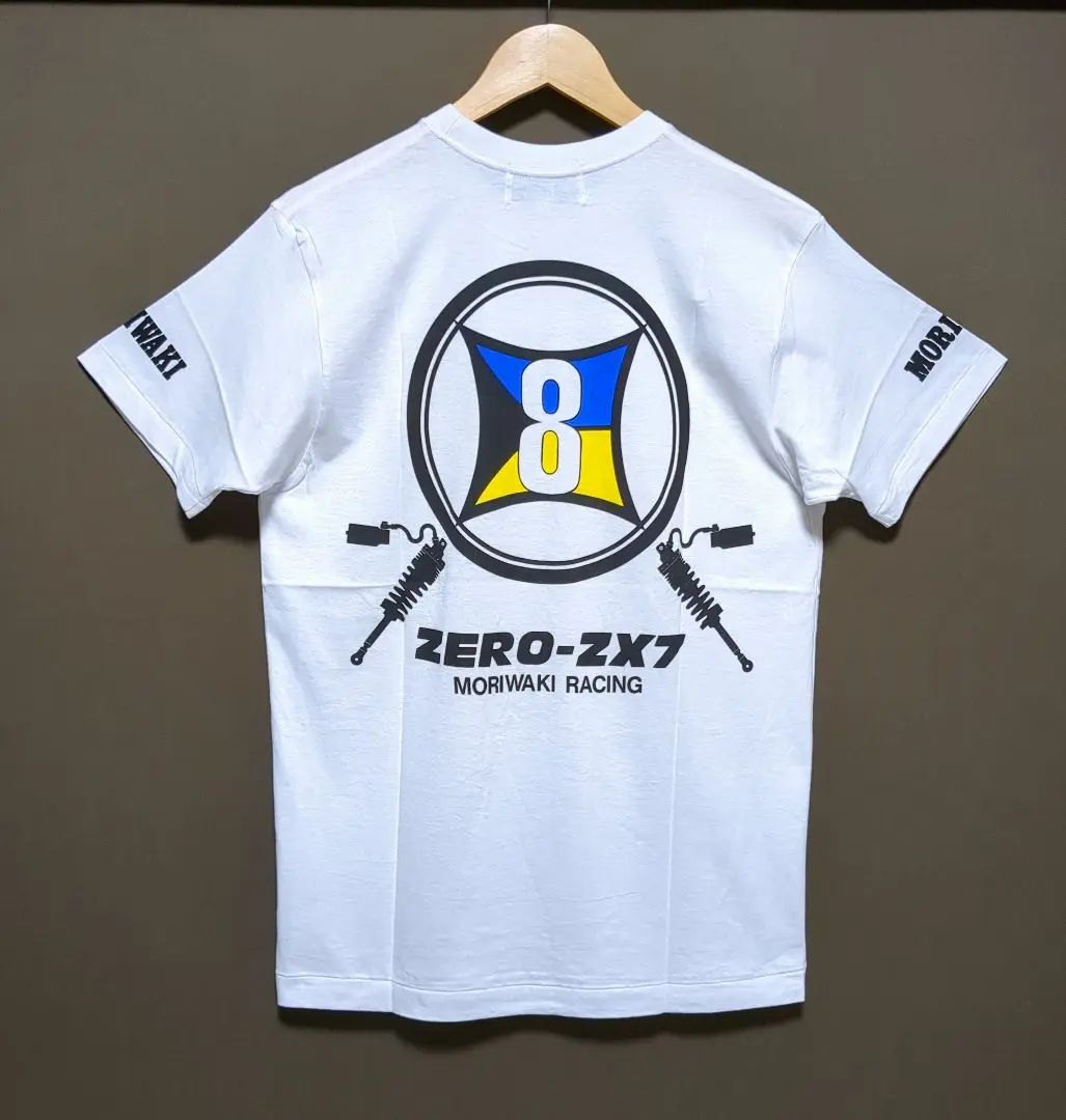 モリワキ シャツ Tシャツ MORIWAKI モリワキ シャツ Tシャツ MORIWAKI - メルカリ