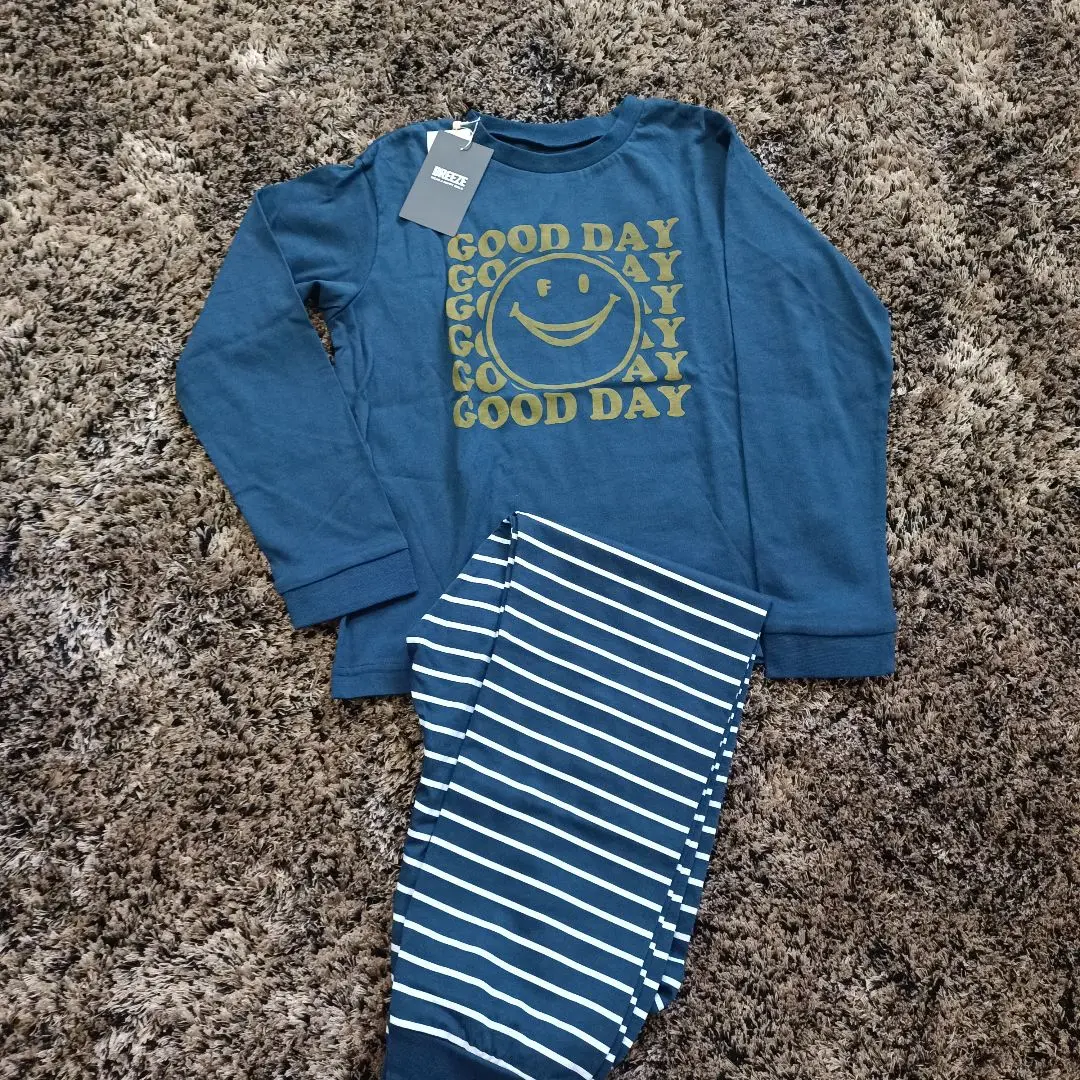 ルームウェア・パジャマ [JIN] GOOD DAY PAJAMA BTS Jin Good Day Pajama – Kpop Exchange