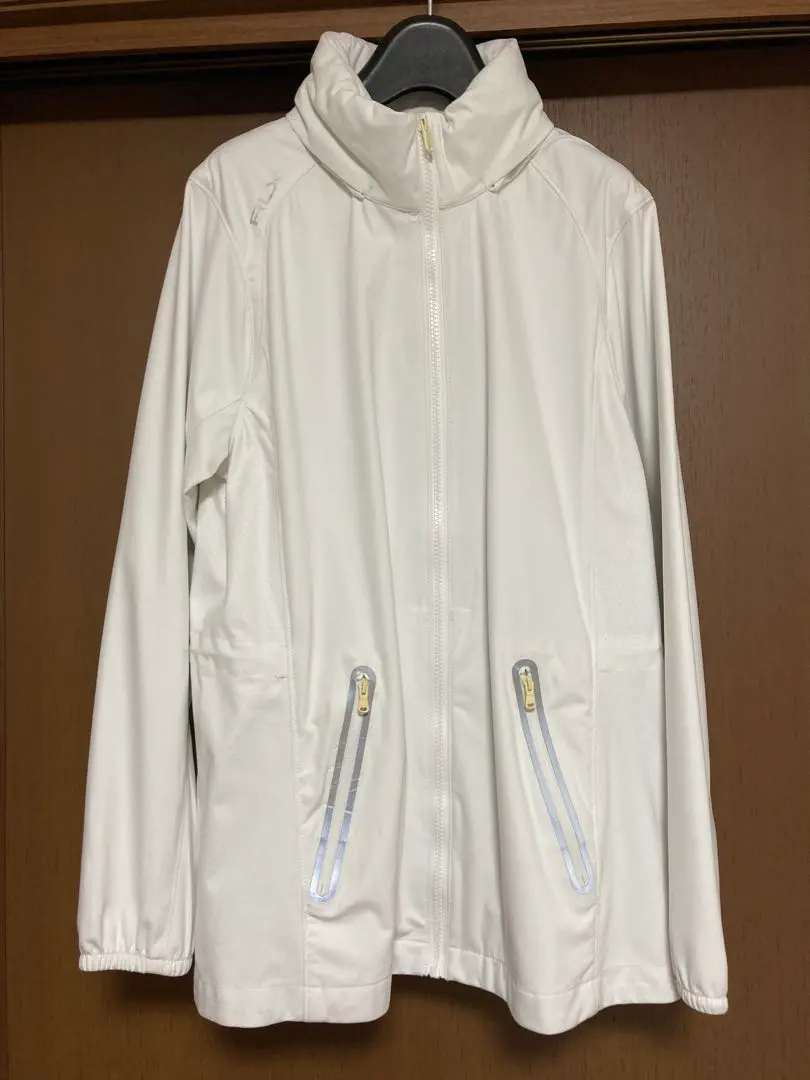 Thumbnail of RLX High-Performance Jacket, Japanese L Size Equivalent, White