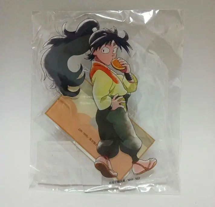 Thumbnail of Heisuke Kuwahachi - Everyone's Downtown Stroll - BIG Acrylic Stand - Hanayashiki