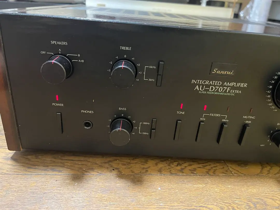 2025年最新】AU-D707F EXTRAの人気アイテム - メルカリ