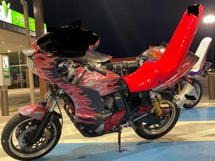 2025年最新】xjr400r 外装セットの人気アイテム - メルカリ