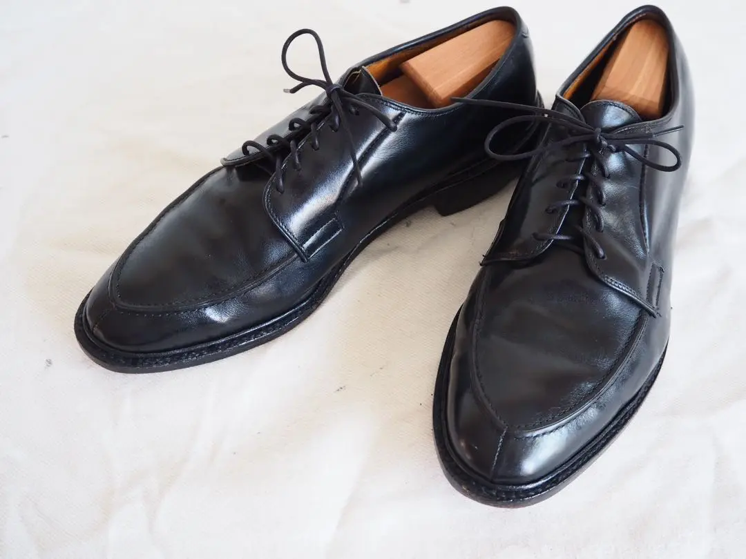 2025年最新】allen edmonds senecaの人気アイテム - メルカリ