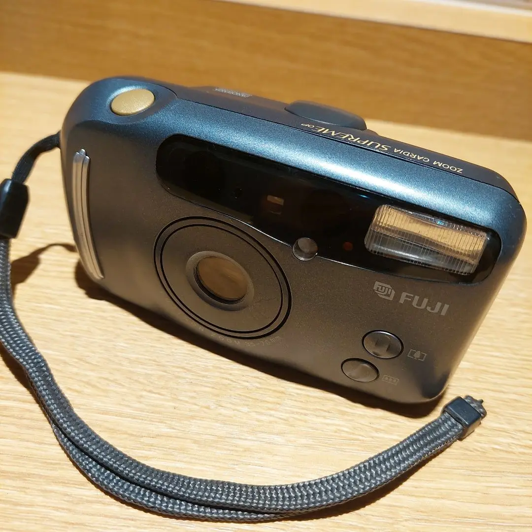 2025年最新】FUJI zoom CARDIA SUPREME OPの人気アイテム - メルカリ