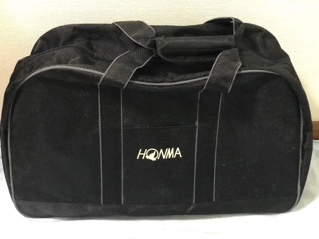 2025年最新】本間ゴルフ honma ボストンバッグ ボストンバッグの