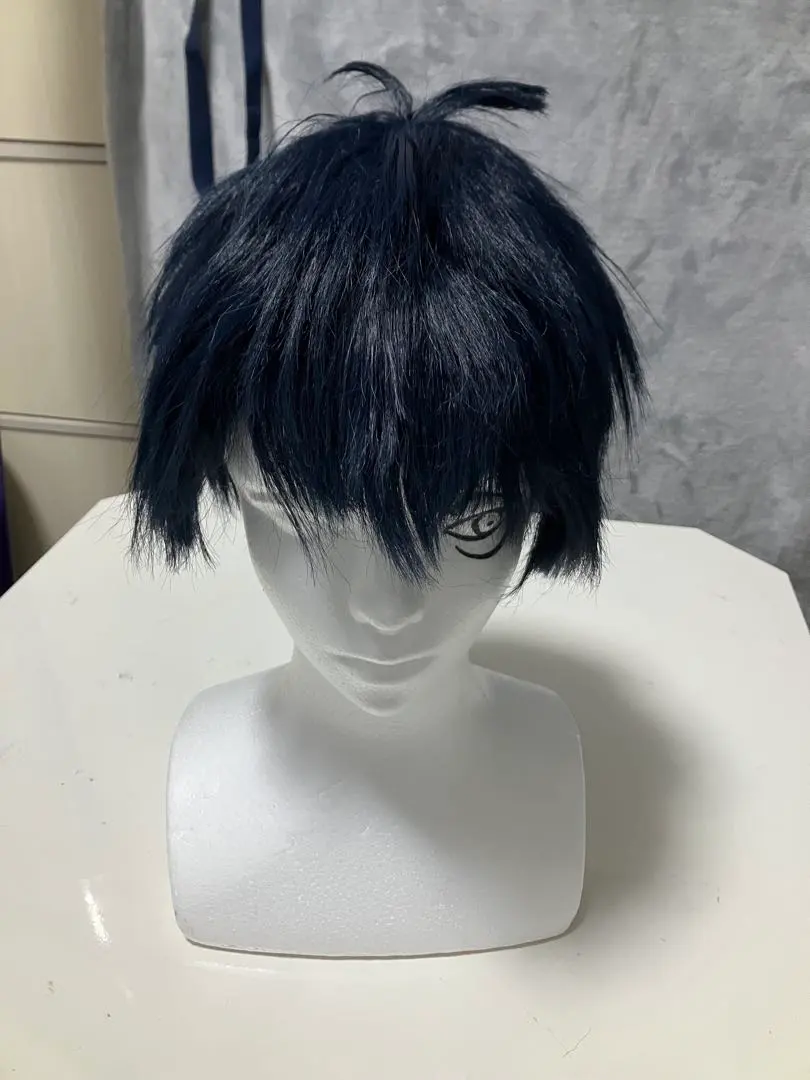 Thumbnail of Yoichi Isagi wig