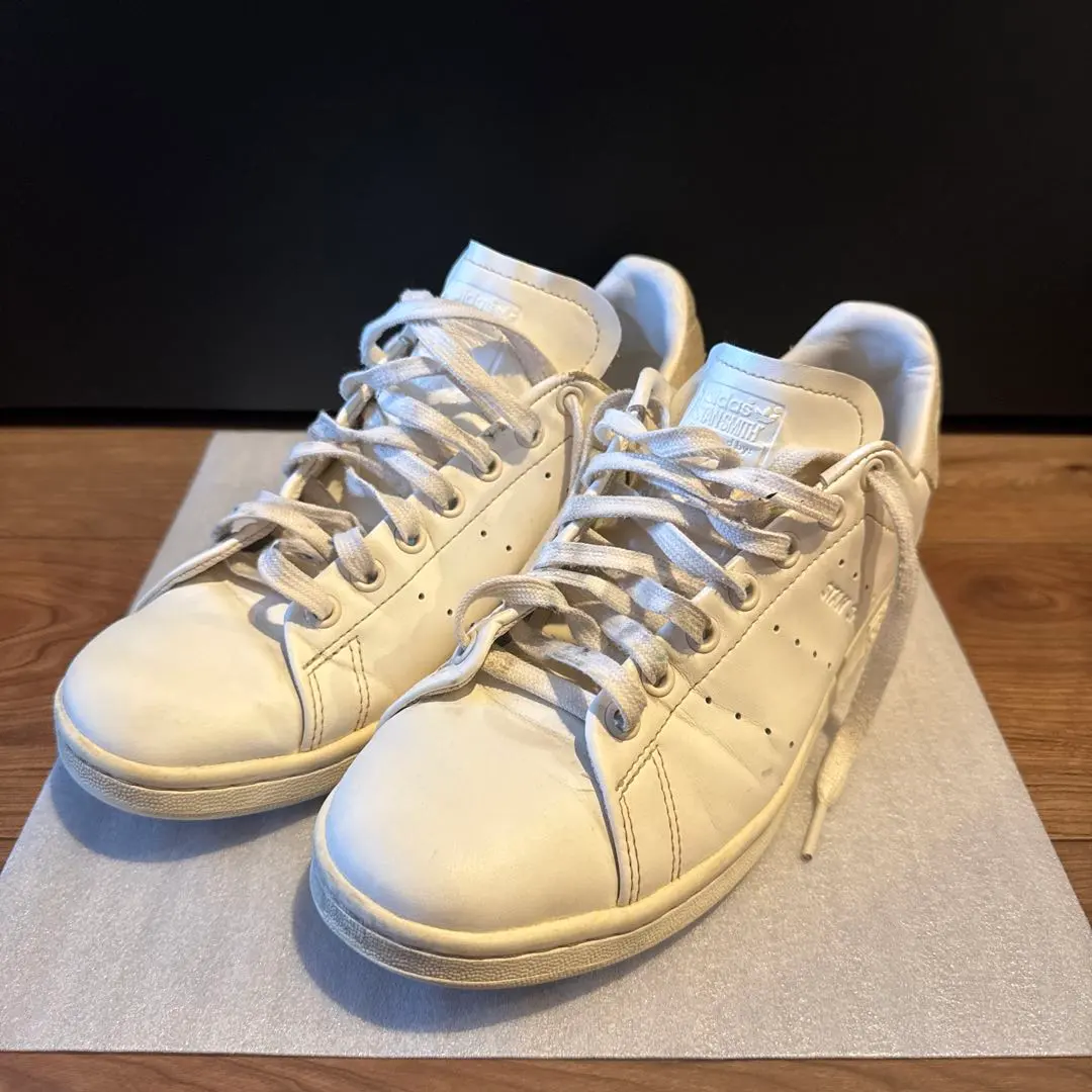 Thumbnail of adidas Originals Stan Smith (Stan Smith)