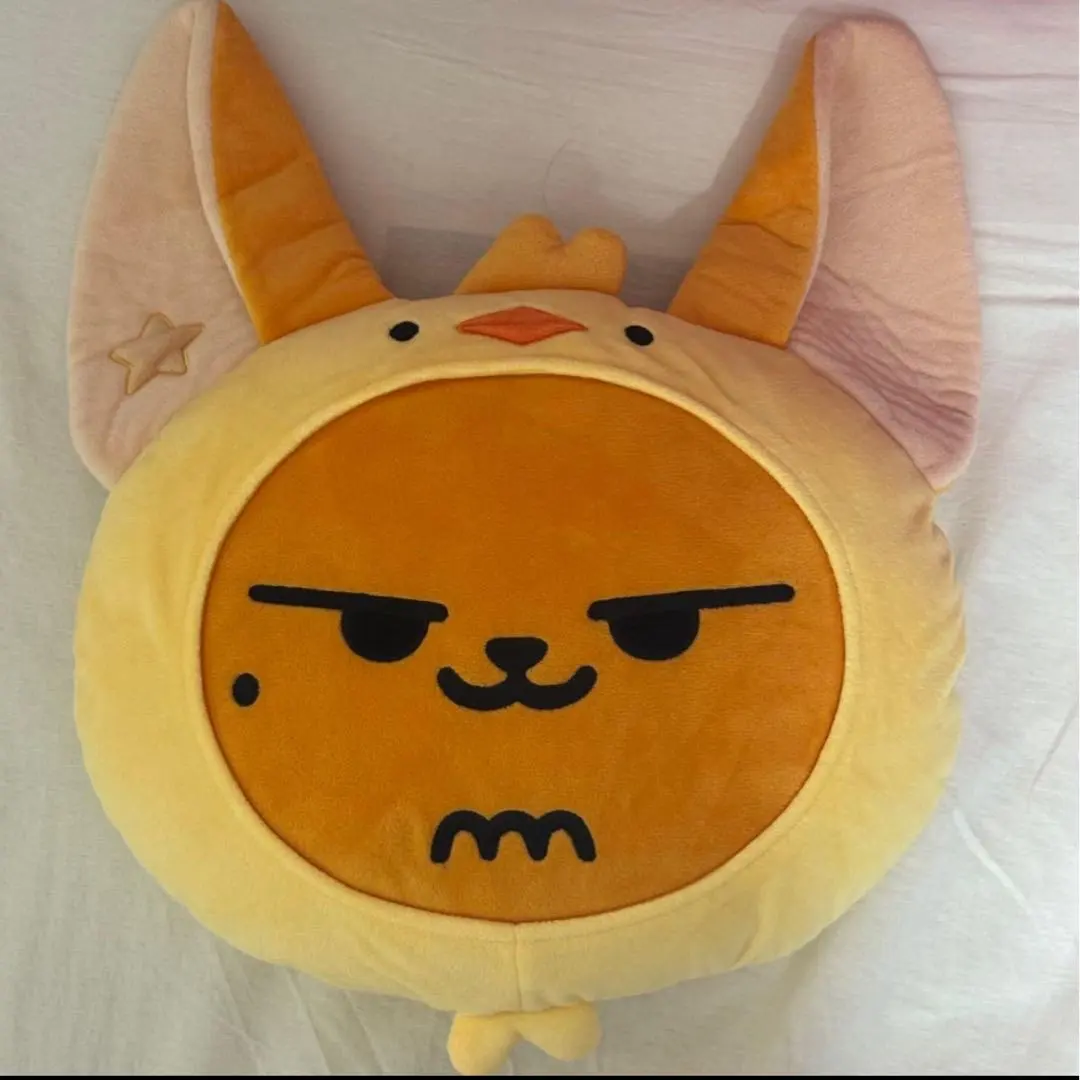 【新品・未開封】バムグッ　フェイスクッション 2025年最新】バムグッ クッションの人気アイテム - メルカリ