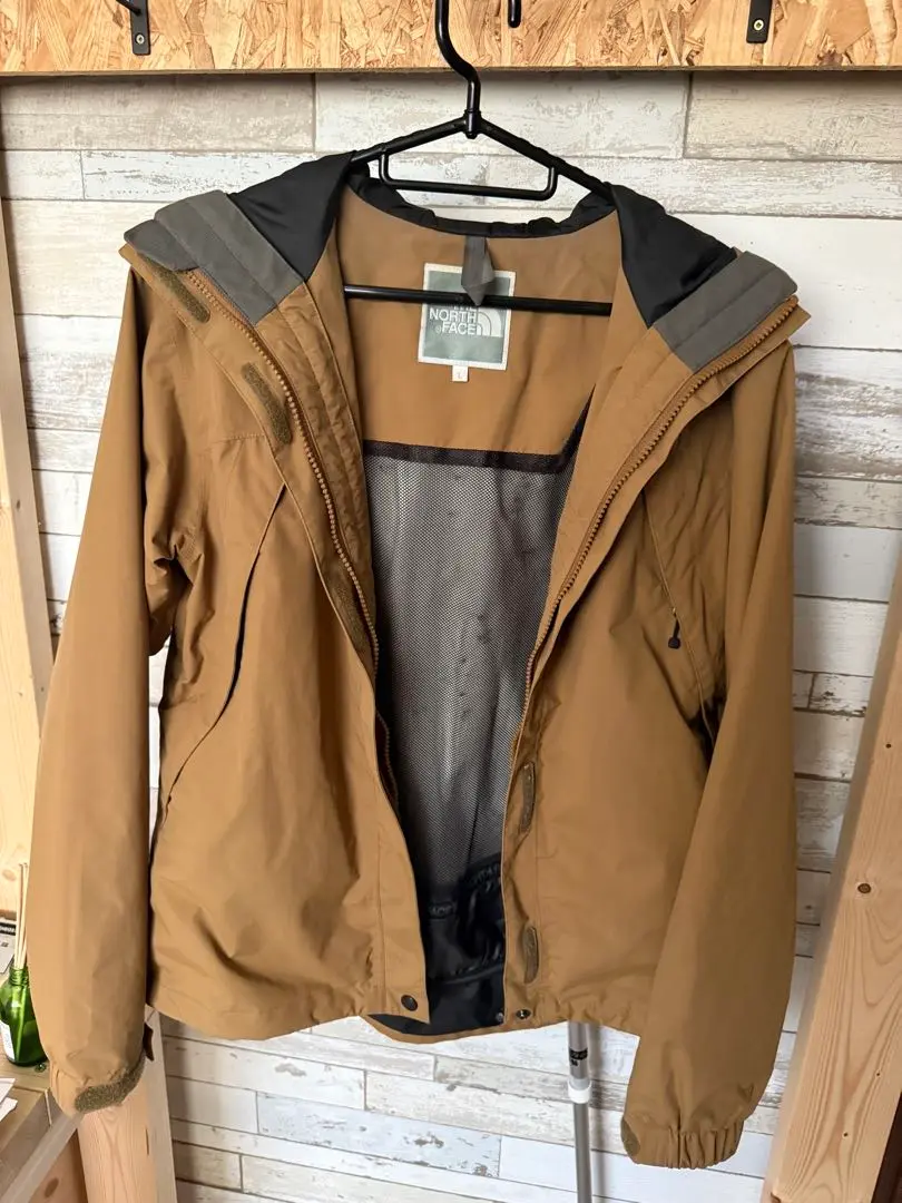ひなはさん専用出品 the North Faceジャケット NPW61940