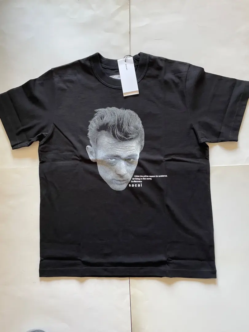2025年最新】james dean t sacaiの人気アイテム - メルカリ