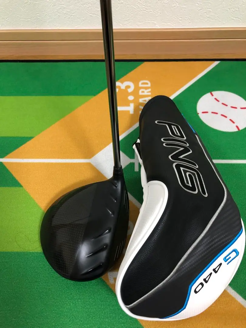 2025年最新】ping g400 ヘッドカバーの人気アイテム - メルカリ