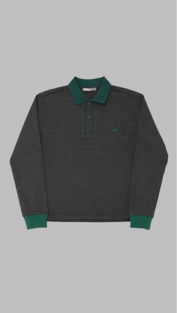 philme longsleeve polo サイズ4 2025年最新】philme ポロシャツの人気アイテム - メルカリ