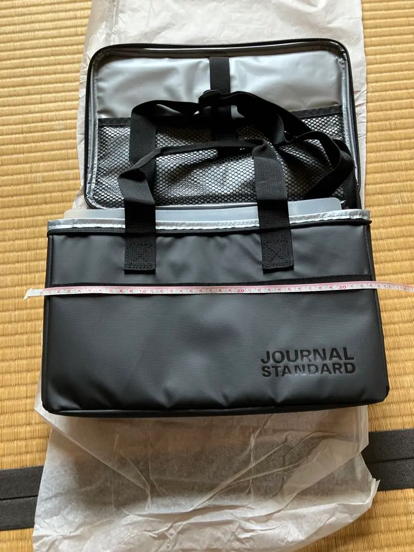 JOURNAL STANDARD - 【新品】 POLER × JOUNAL STANDARD　クーラー ボックス POLeR/ポーラー】THE WUNDER BUNDLER（クーラーボックス