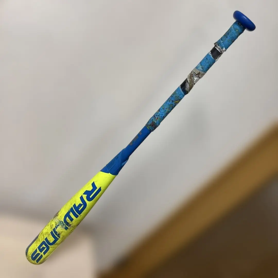 ローリングスクアトロプロ　リトルリーグ　小学生　カーボン　630g ローリングス クアトロ プロ 少年硬式 (新規格) リトルリーグ用