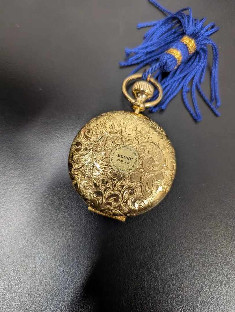 Thumbnail of Estée Lauder Pressed Powder - Pocket Watch Style