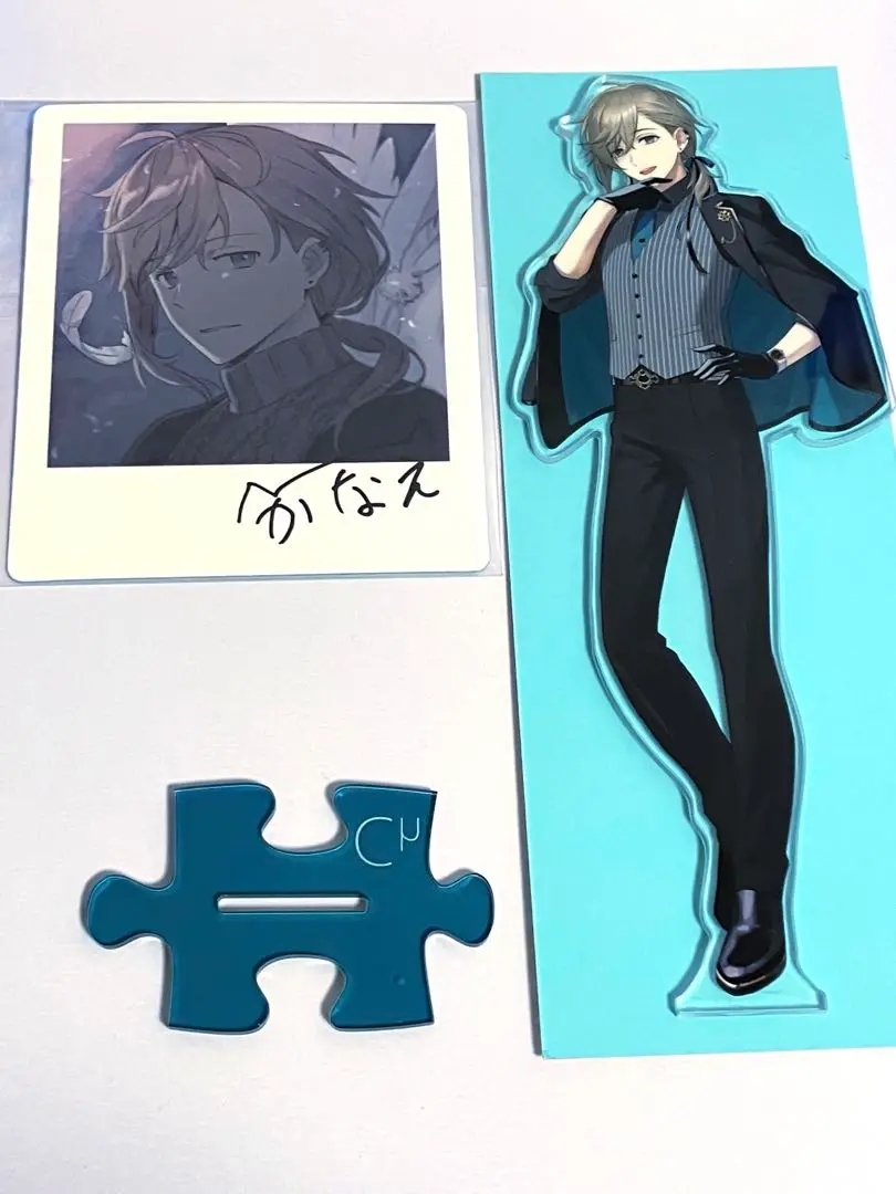 +Geminate　(旧CNR+) アクスタフルセット ChroNoiR Amazon.co.jp: CNR+ アクスタフルセット ChroNoiR +Geminate