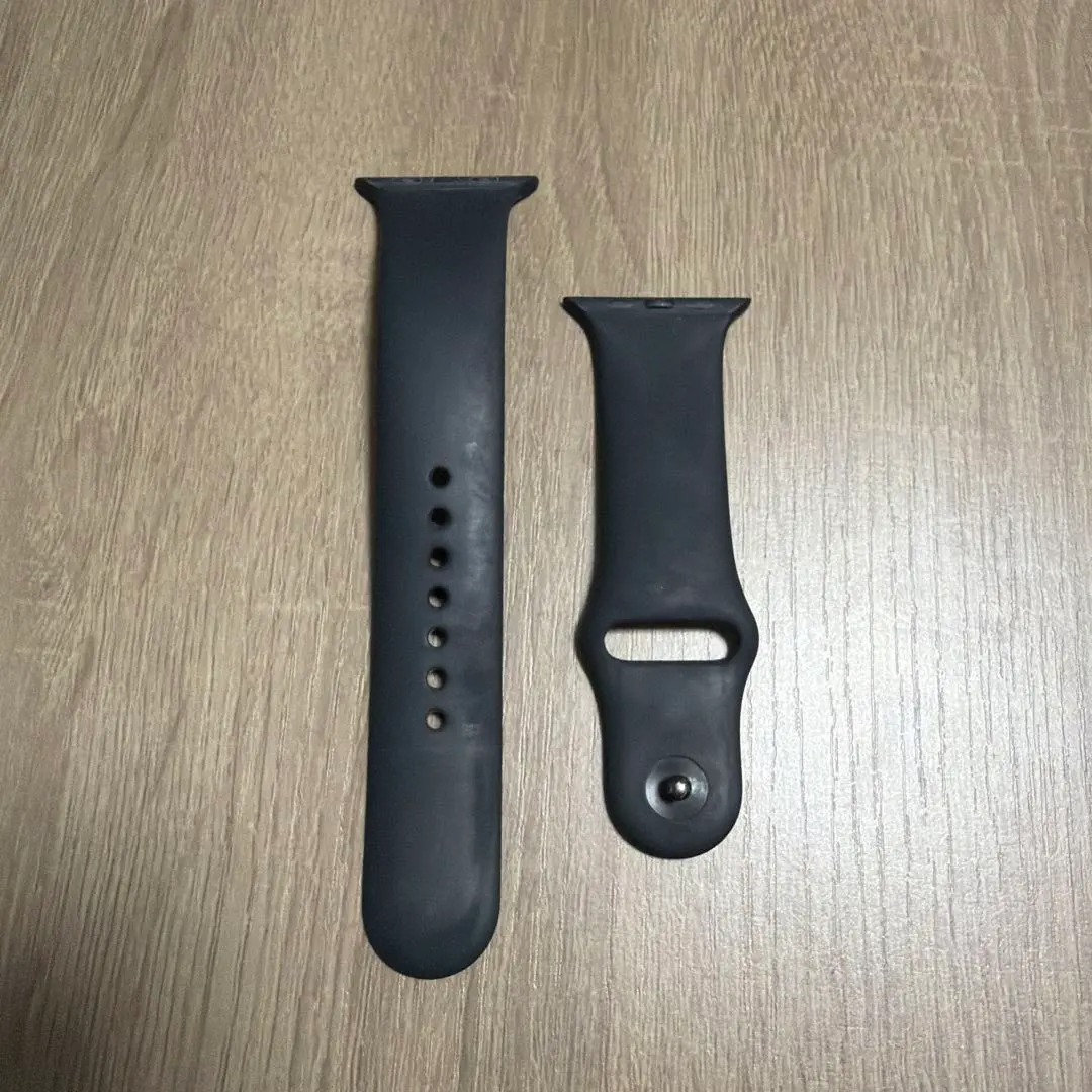 Thumbnail of Apple Watch Band 44mm Black