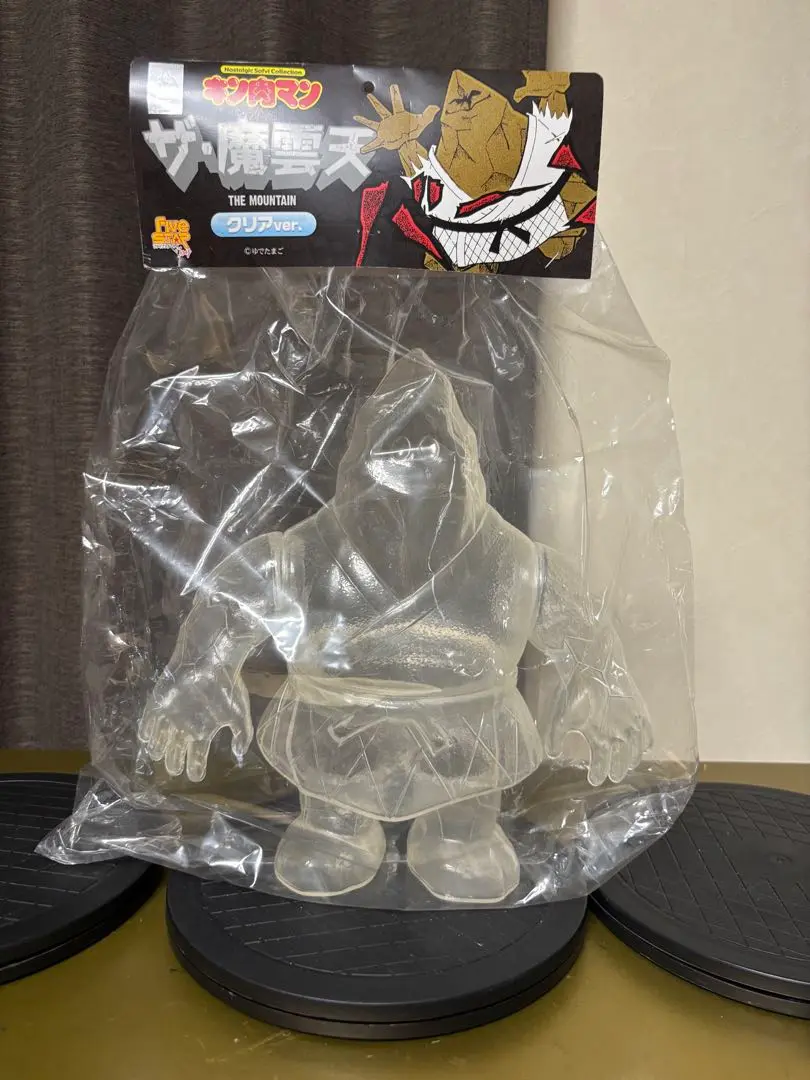 新品 FIVE STAR TOY NSCザ・魔雲天 / ザ マウンテン 25th 新品 FIVE STAR TOY NSCザ・魔雲天 / ザ マウンテン 25th - メルカリ