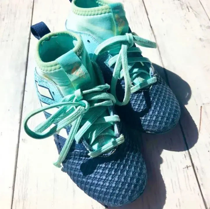 adidas アディダス エース タンゴ 17+ ピュアコントロール TF