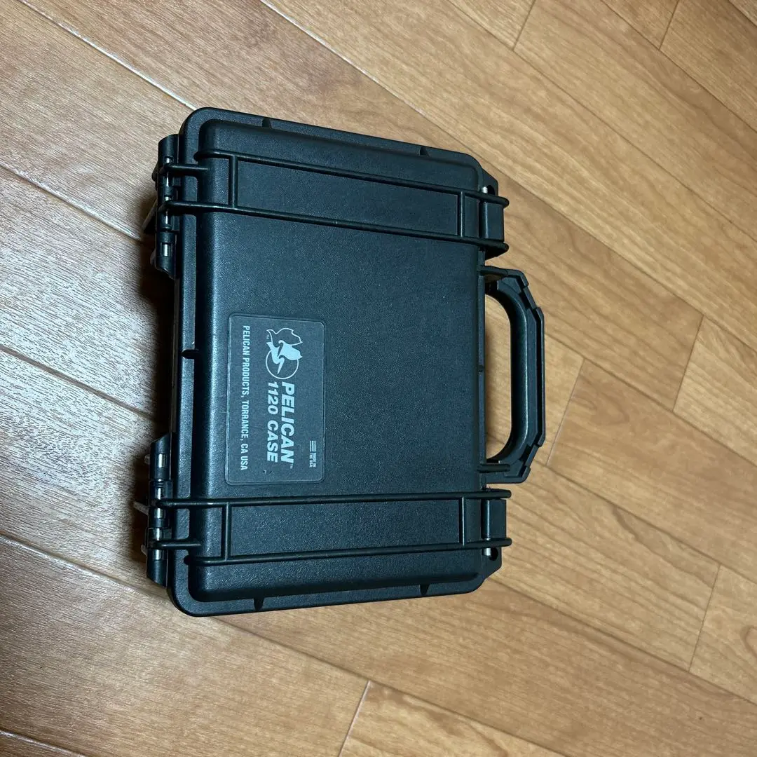 ペリカンケース 1120 中古 2025年最新】Yahoo!オークション -ペリカンケース1120の中古品