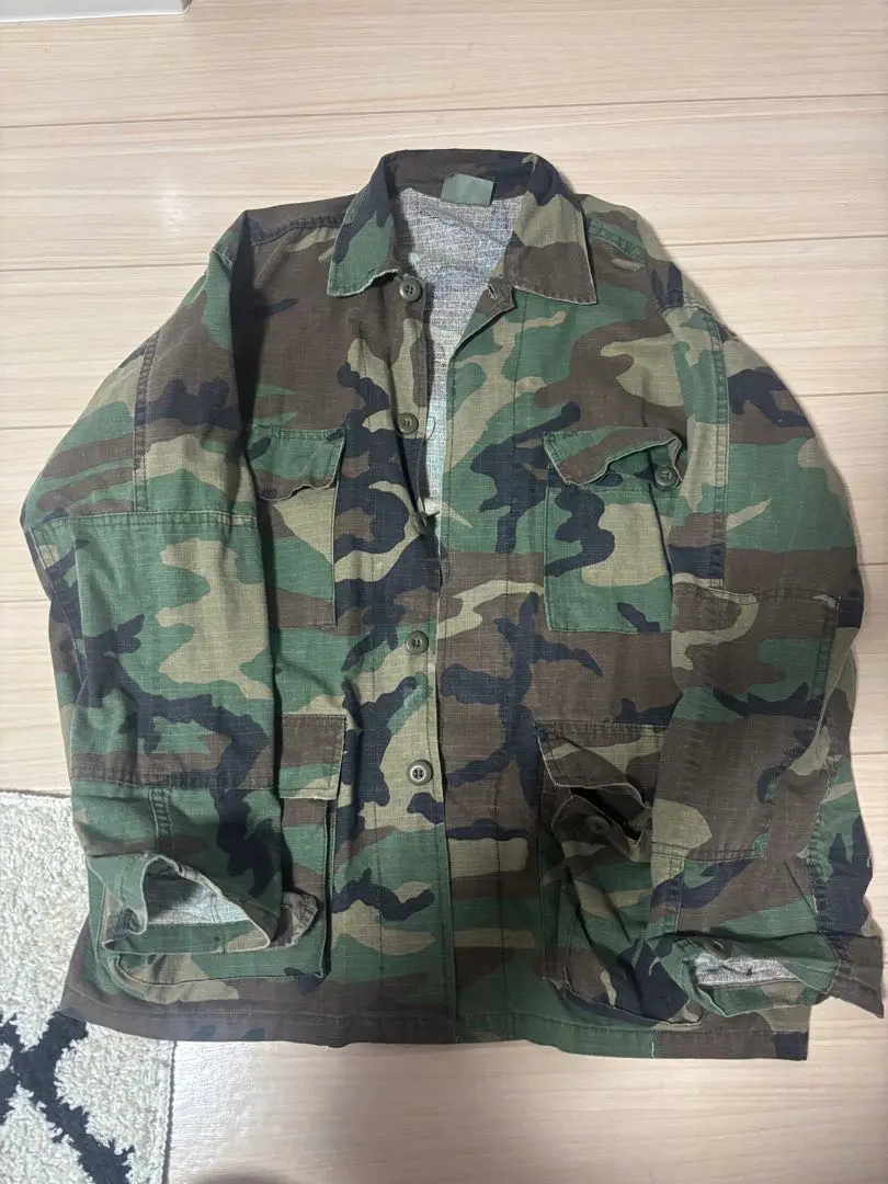 Thumbnail of SLOBE IENA Military Jacket