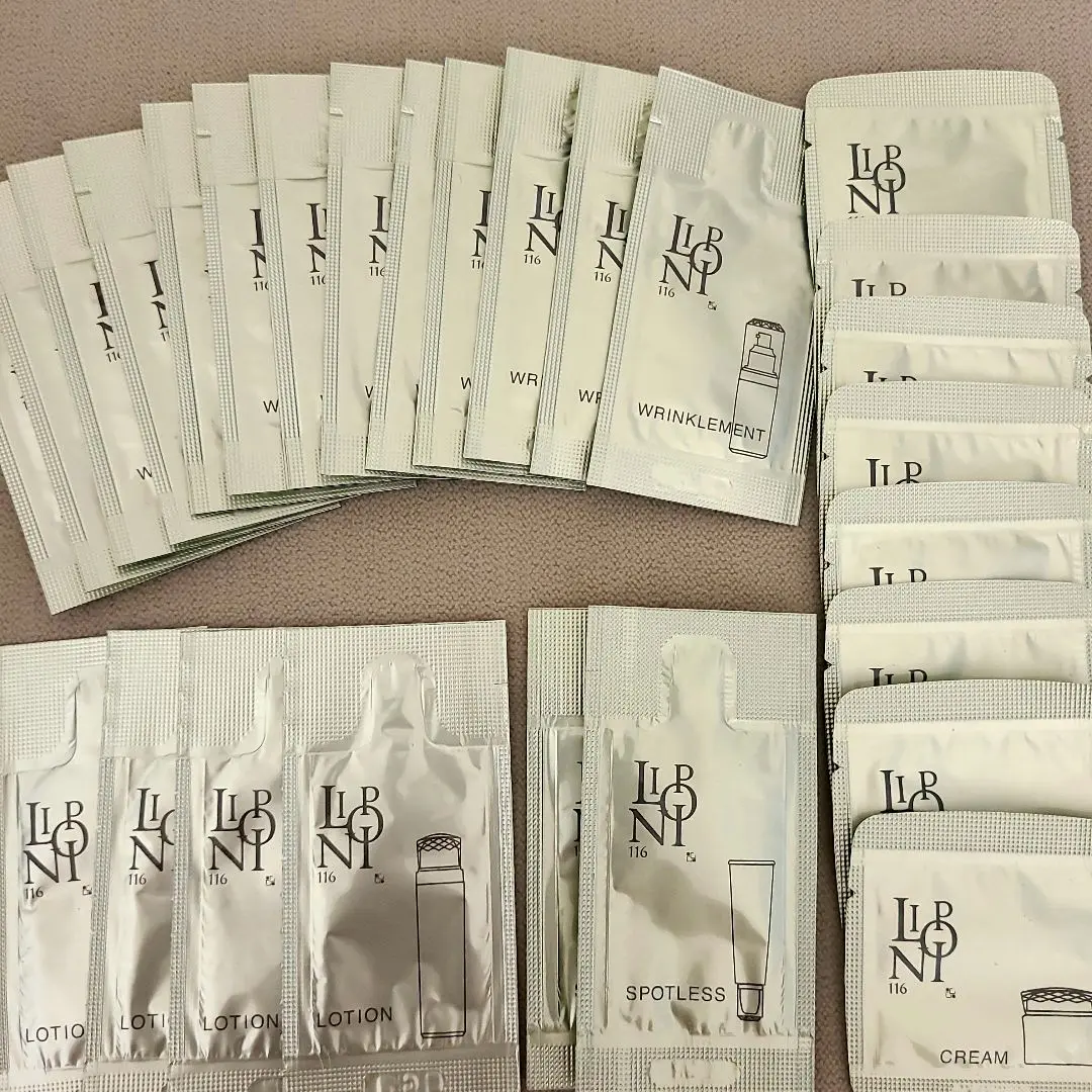 SALE‼︎【新品】リポイン116 クリーム 48g 国内正規品 プレゼント付 2025年最新】リポイン116の人気アイテム - メルカリ