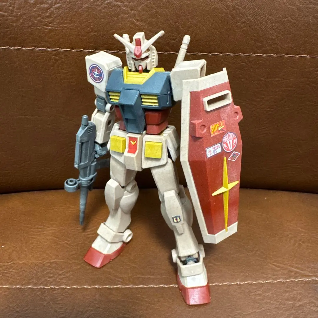 ★ガンプラまとめ売り！ヴィンテージレアモデル！ 2025年最新】RX-78-2 ガンダム ヴィンテージの人気アイテム